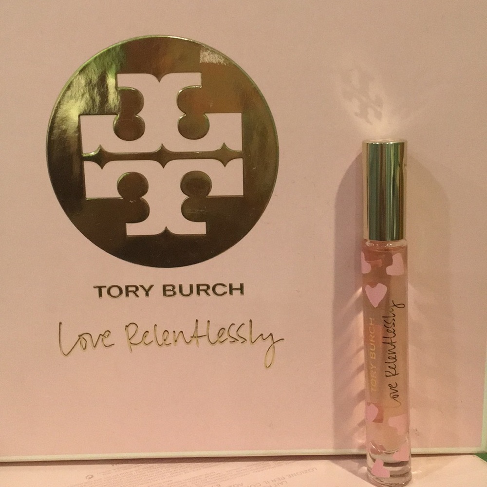 TORY BURCH- Love Relentlessly Rollerball